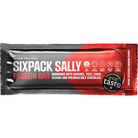 Simply Chocolate and Protein bar 40g