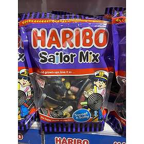 Sailor Haribo Mix 700g