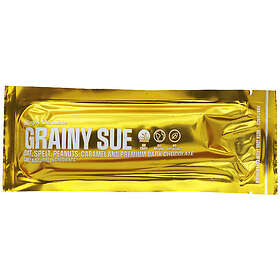 Chocolate Simply Grainy Sue bar 40g