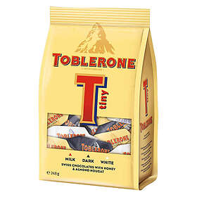 Toblerone Tiny Mix Bag 272g