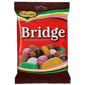 Cloetta Bridge Blanding high quality chocolate mix 360g