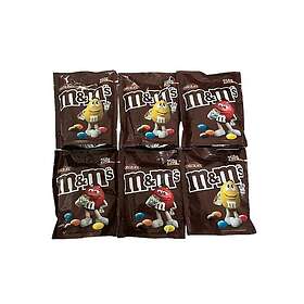 M&M's Family Bag choco 250g