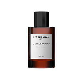 Sprekenhus Cedarwood edp 100ml