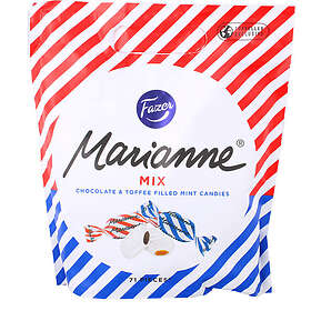 Fazer Marianne Mix Peppermint Candies 350g