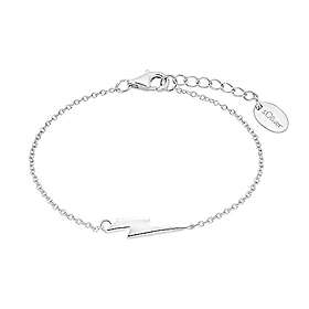 Armband Sterling Silver 925 14+2 cm