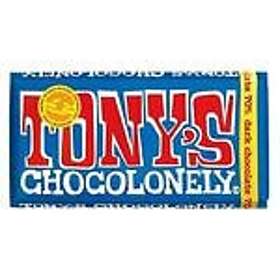 Tony's Chocolonely Extra Dark Chocolate 70%