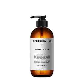 Sprekenhus Body Care Body Wash 236ml