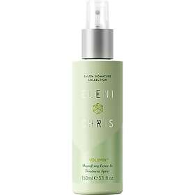 Eleni & Chris VoluMin Magnifying Leave-In Treatment Spray 150ml