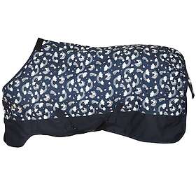 Horse Guard HG Josh Ponny Utetäcke 600D 200g 95