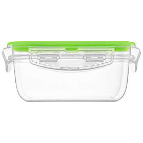 Ambition Köksburk med lock Gusto 0,45l