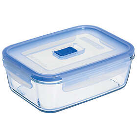 Luminarc Hermetisk burk Pure Box Active 18,5 x 13 cm, 1220ml