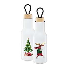 Ambition Termisk flaska Forest Älg 400ml