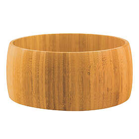 Ambition Bambuskål Natural 22,5 cm