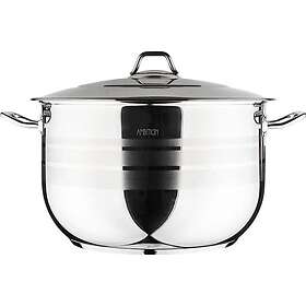 Ambition Omega Saucepan 40cm 30l