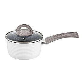 Ambition Qualum Basic Stone Edition Kastrull 16 Cm