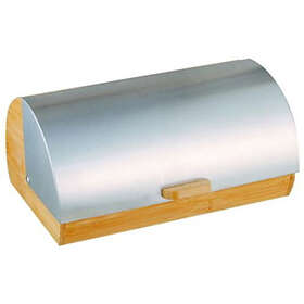 Ambition Brödlåda i trä Gordon