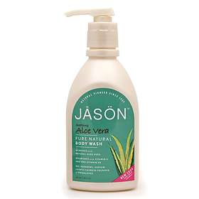 Jason Natural Cosmetics Soothing Body Wash 887ml