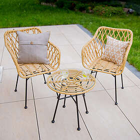 Patio Pöytä Desire beige