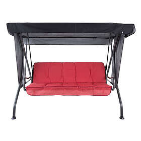 Patio Hammockset utan tak 150 cm Latina D002-03PB