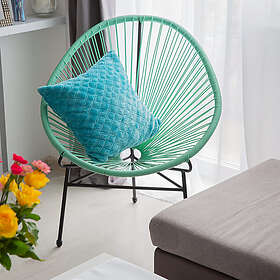 Patio Trädgårdsfåtölj Arthur mint