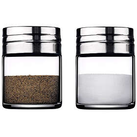 Pasabahce Kryddset Set om 2 st 115ml