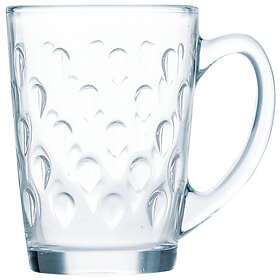 Luminarc New Morning Pears Mugg 32cl