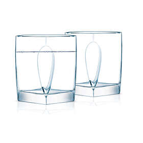 Luminarc Flame Tumbler 30cl 6-pack