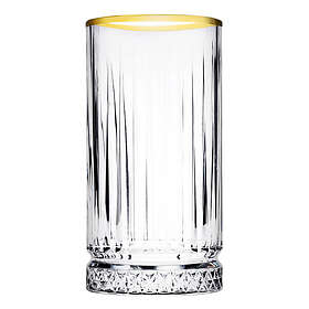 Pasabahce ELYSIA Tumbler 44.5cl 4-pack