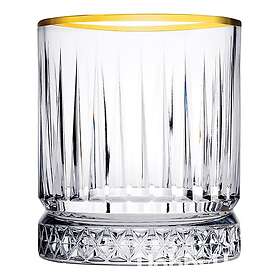 Pasabahce Elysia Tumbler 35.5cl 4-pack