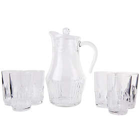 ARC Juomalasisetti 7-pakkaus