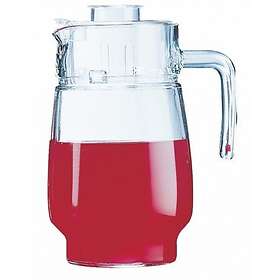 Luminarc Tillbringare med lock TIVOLI 1,6L