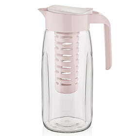 Ambition Fiesta Tillbringare kanssa insats 1,45L