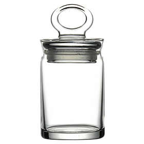 Pasabahce Glasburk med lock Kitchen 0,24L