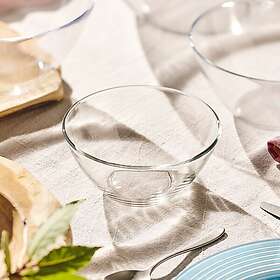 Luminarc Salladsskål 14 cm Cosmos