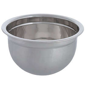 Domotti Rostfri salladsskål 31cm