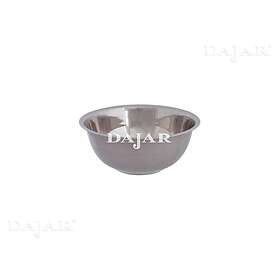 Domotti Rostfri skål 28 cm extra