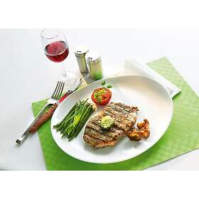 Luminarc Plate Steak 30 x 26 cm (06471)
