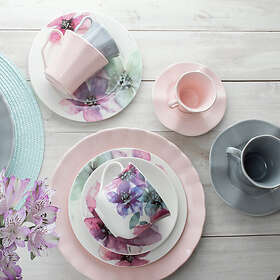 Ambition Assiett Diana Rustic 19 cm