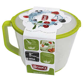 Daisy BranQ Tillbringare för blandning 2l BRANQ