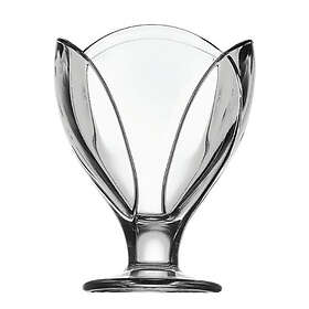 Pasabahce Set om 2 glasskålar Ice Ville 300ml