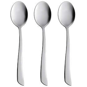 Ambition Bordssked Wave 20 cm 3 st