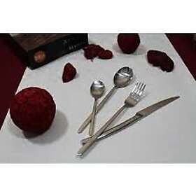 Ambition Aterinsetti 24 osaa Sevilla