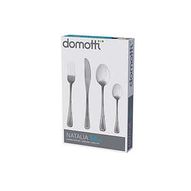 Domotti Bestickset 24 delar Natalia