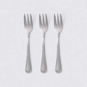 Domotti Set om 3 tårtgafflar London