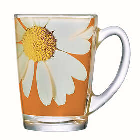 Luminarc Paquerette Melon Mugg 32cl