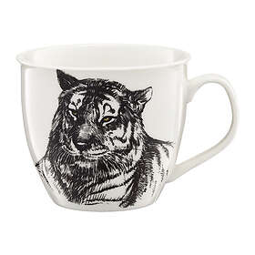 Ambition Tiger Wild Mugg 55cl