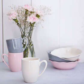 Ambition Diana Rustic Mugg 30cl