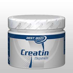 Best Body Nutrition Creatin 200 Kapslar