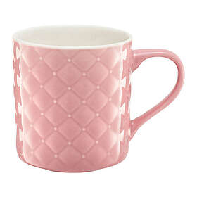 Ambition Glamour Mugg 42cl Rosa