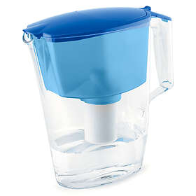 Aquaphor Filterkanna Dalia 2,5l filterpatron B15 blå